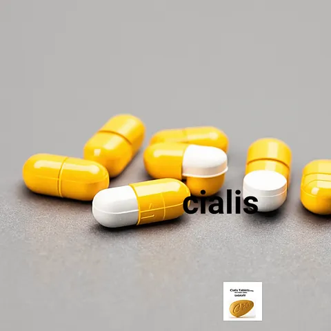 Genérico cialis